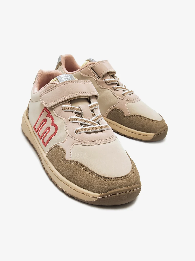 49309 taupe/nude de MUSTANG