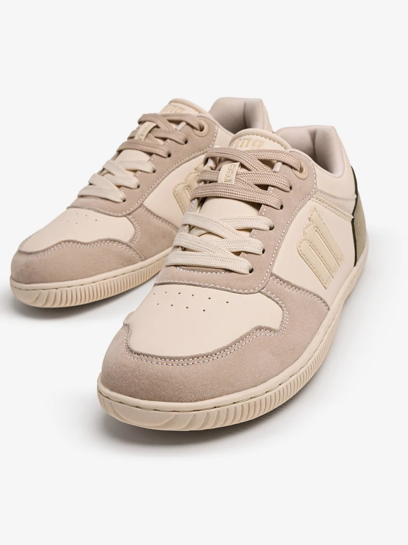 60840 LOTTOS TAUPE DE MUSTANG