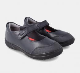 211700 marino COLEGIAL CLÁSICO  NIÑA GARVALIN