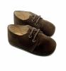 Foto Blucher de Cordones, en Marron, chocolate de Batilas