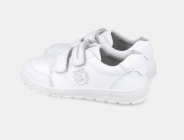 Deportiva 252510-C050 blanca garvalin