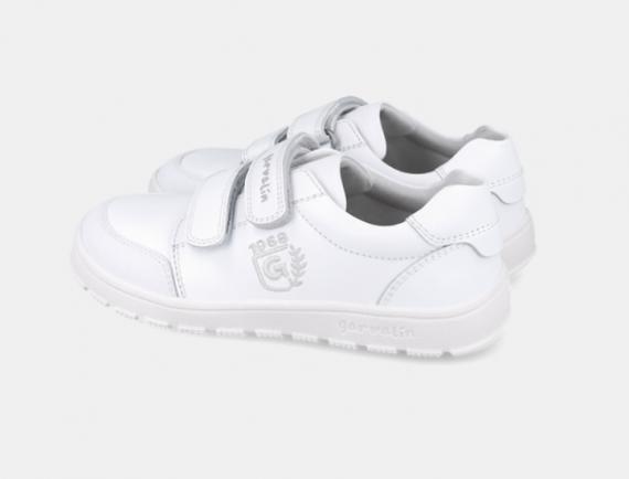 Foto Deportiva 252510-C050 blanca garvalin
