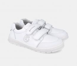 Deportiva 252510-C050 blanca garvalin