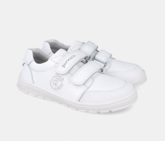 Foto Deportiva 252510-C050 blanca garvalin