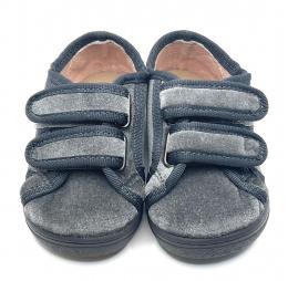 MODELO BASKET color GRIS de ZAPY