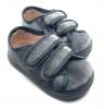 Foto MODELO BASKET color GRIS de ZAPY