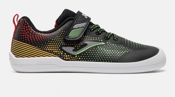 Foto Deportiva barefoot  modelo 2601 NEGRO DE JOMA