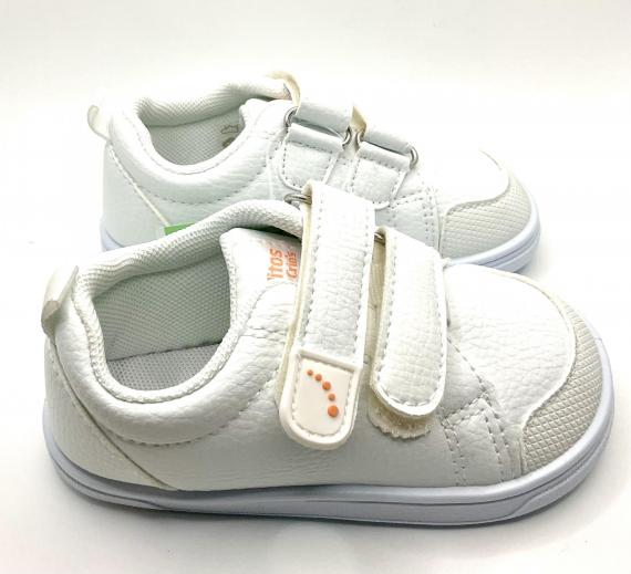 Foto Modelo CHYCLID BLANCO BLANDITOS