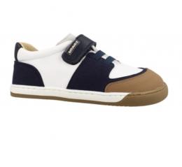 BENASAU, BLANCO- NAVY DE TITANITOS