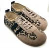 Foto Tenis deportivo barefoot animal print de  batilas