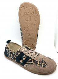 Tenis deportivo barefoot animal print de batilas
