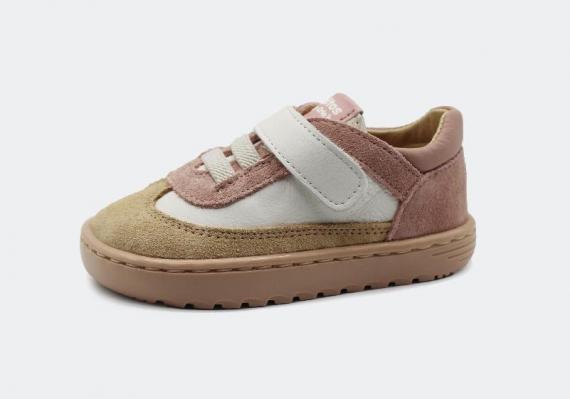 Foto LAGOS ROSA26 deportivos blanditos