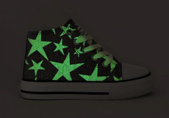 Foto Sneakers ositos 141108-PEWT