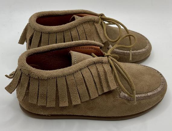 Foto 9/S BLUCHER FLECOS VISON