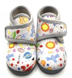 Zapatilla planetas
