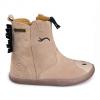 Foto BOTA BAREFOOT EN PIEL - CABALLO - TEX DE CHETTO