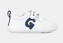 Deportivo, blanco y azul respetuoso de Garvalin