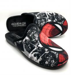 Hombre araña