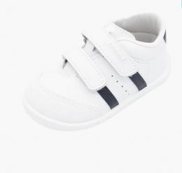 AMANCIO BLANCO-NAVY DE TITANITOS