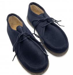 Blucher Marino de Vulpeques