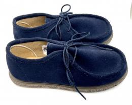 Blucher Marino de Vulpeques