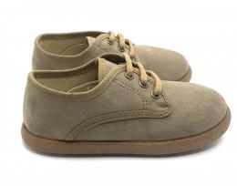 Blucher clásico Vison de BATILAS