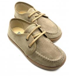 Nautico de Serratex cordones BATILAS