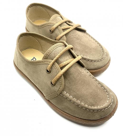 Foto Nautico de Serratex cordones BATILAS