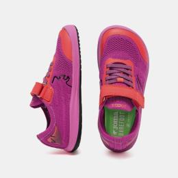 VIPER JUNIOR BAREFOOT 2620 FUCSIA De joma
