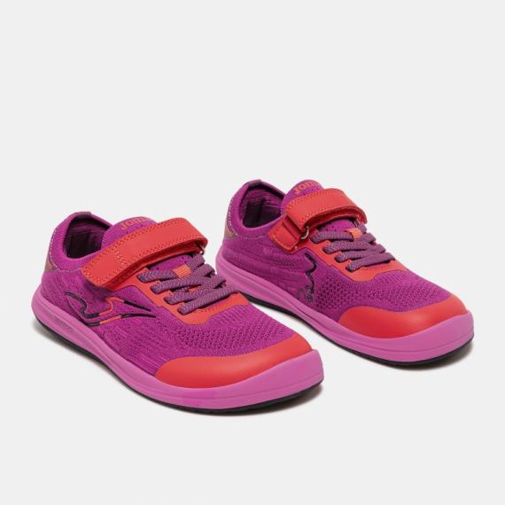 Foto VIPER JUNIOR BAREFOOT 2620 FUCSIA De joma