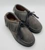 Foto 9/S BLUCHER FLECOS GRIS