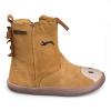 Foto BOTA BAREFOOT EN PIEL - CABALLO - TEX CAMEL DE CHETTO