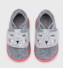 Zapatillas Igor gatito