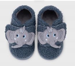 ELEFANTE AZUL DE IGOR