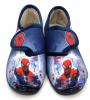 Foto Hombre araña velcro+