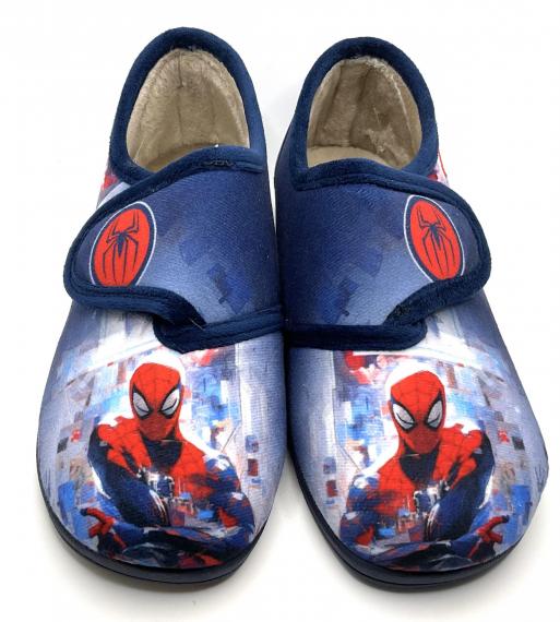 Foto Hombre araña velcro+