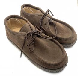 Blucher, Marron, de Vulpeques
