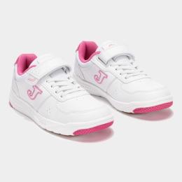 WHARW2513V WHITE/PINK de JOMA