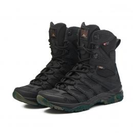 ТАКТИЧНІ БЕРЦІ PAV 707 літні чорні