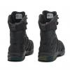 Фото ТАКТИЧНІ БЕРЦІ PAV 707 літні чорні