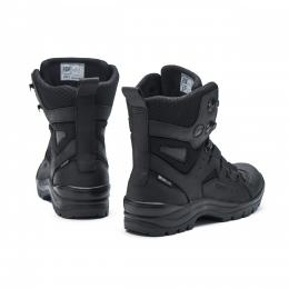 ТАКТИЧНІ БЕРЦІ PAV 801 зимові чорні