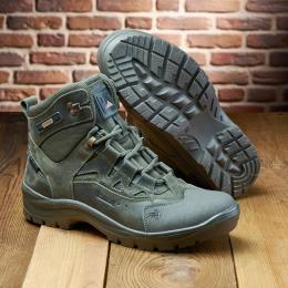 Тактичні Черевики PAV 501 демісезонні хакі