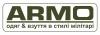 Фото Бейсболка ARMO Койот
