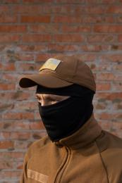 Бейсболка ARMO Койот