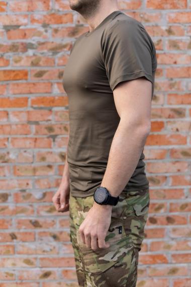 Фото Футболка ARMO Jersey Олива