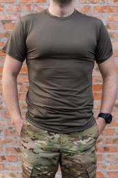 Футболка ARMO Jersey Олива