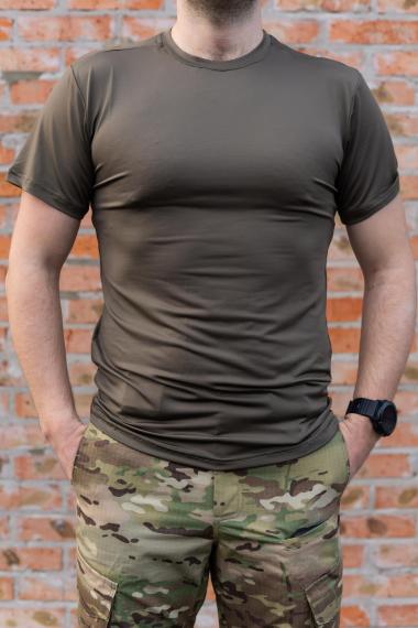 Фото Футболка ARMO Jersey Олива
