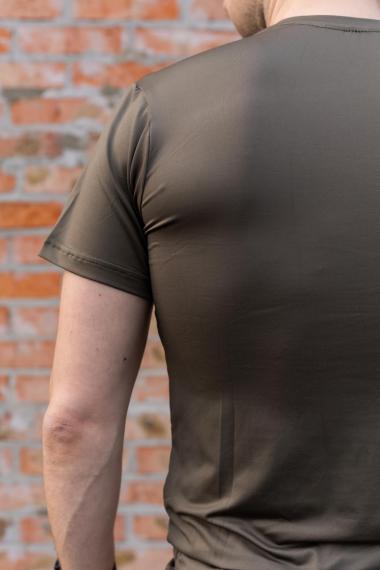 Фото Футболка ARMO Jersey Олива