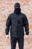 Фото Куртка SoftShell gen 1 Чорний (демісезонна)