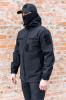 Фото Куртка SoftShell gen 1 Чорний (демісезонна)
